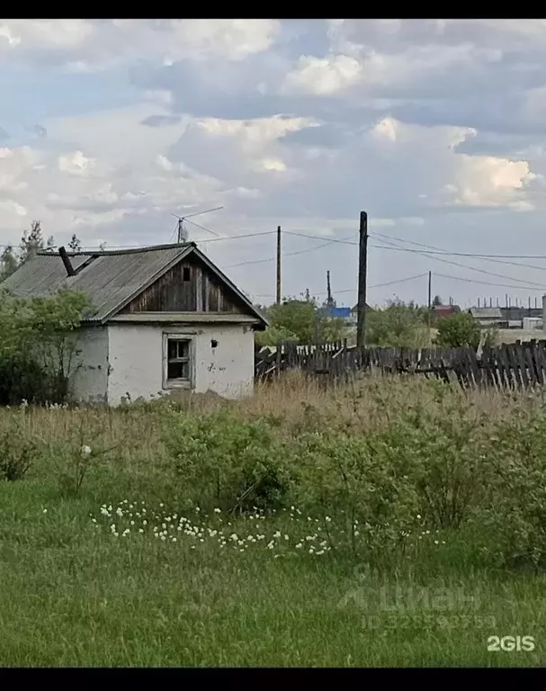 Участок в Саха (Якутия), Якутск ул. 50 лет Советской Армии (12.0 сот.) - Фото 2