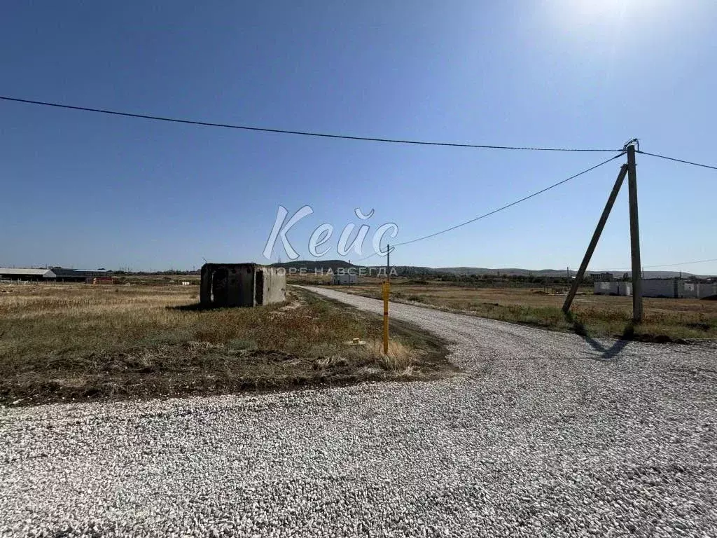 Участок в Крым, Феодосия ул. Владимирская (8.3 сот.) - Фото 2