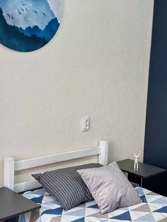 2-к кв. Иркутская область, Иркутск Депутатская ул., 110 (44.1 м) - Фото 2