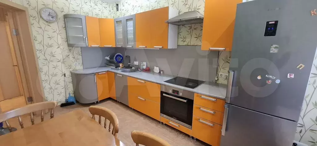 1-к. квартира, 45 м, 8/12 эт. - Фото 0