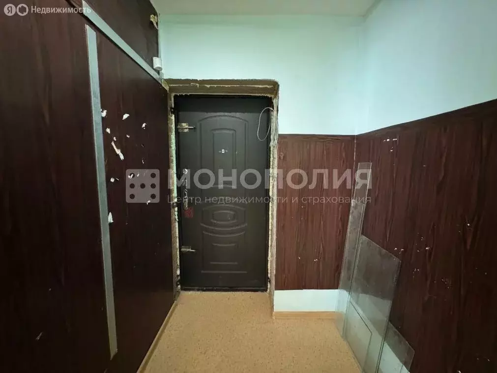 1-комнатная квартира: посёлок городского типа Серышево, улица ... - Фото 2