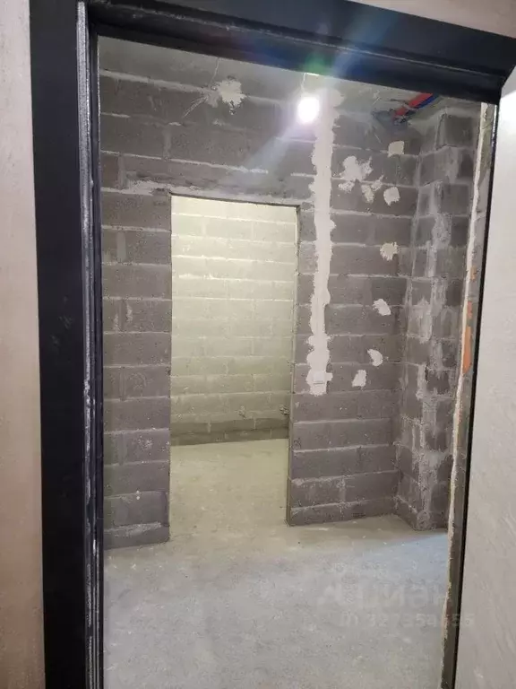 Студия Санкт-Петербург просп. Юрия Гагарина, 32к4В (25.3 м) - Фото 2