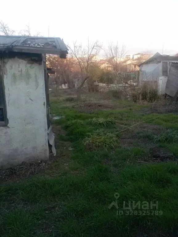 Участок в Севастополь СНТ Гидрограф ТСН,  (6.0 сот.) - Фото 2