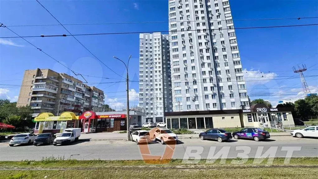 Сдам помещение в географическом центре города - Фото 1