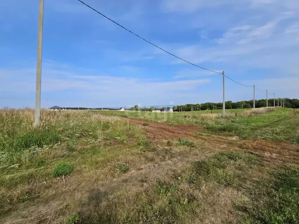 Участок в Татарстан, Тукаевский район, Биюрганское с/пос, д. Кулушево ... - Фото 1