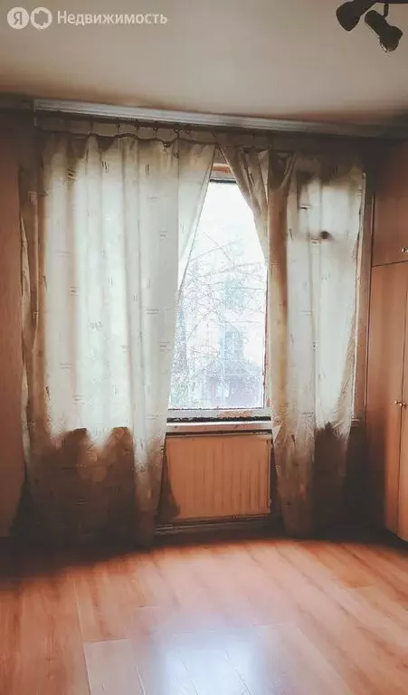 2-комнатная квартира: Санкт-Петербург, Народная улица, 50 (45.5 м) - Фото 1