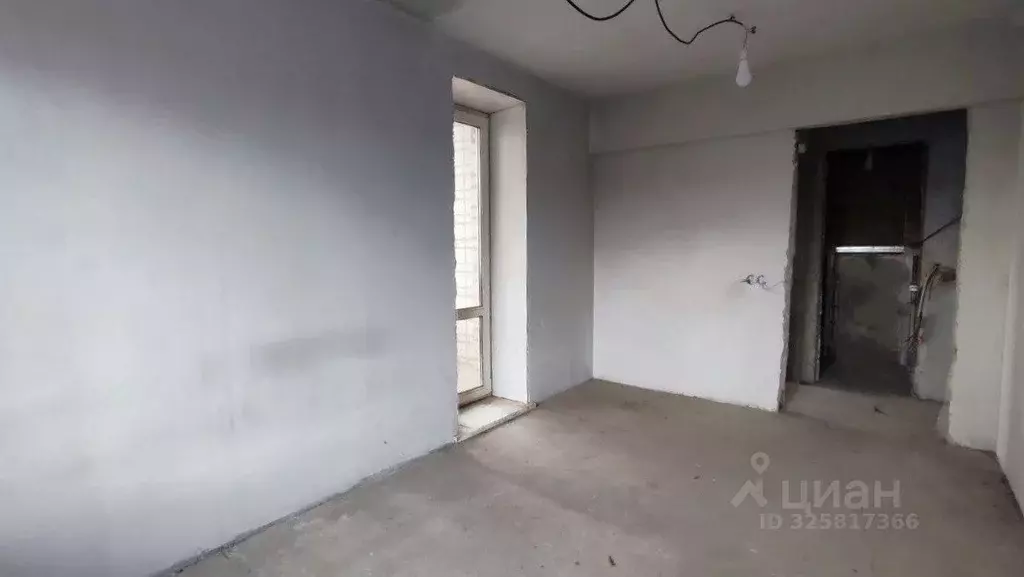 2-к кв. Москва Малый Песчаный пер., 8 (43.0 м) - Фото 2