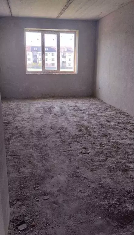 3-к. квартира, 90 м, 2/3 эт. - Фото 1