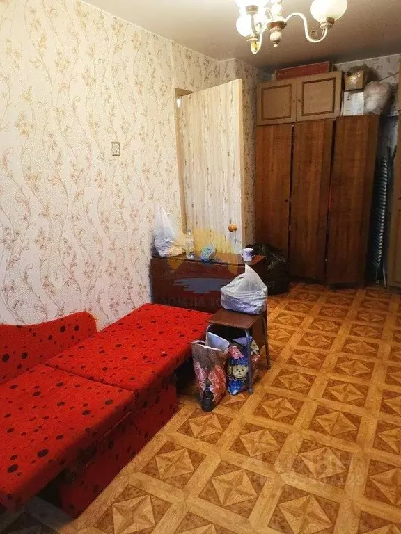 1-к кв. Тверская область, Конаково Учебная ул., 15 (34.0 м) - Фото 1
