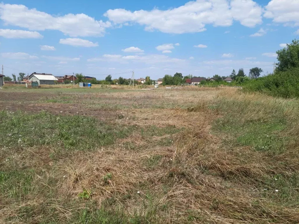 Участок в Ростовская область, Аксайский район, Щепкинское с/пос, пос. ... - Фото 1