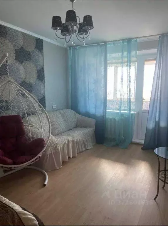 Свободной планировки кв. Оренбургская область, Орск Новый город мкр, ... - Фото 1