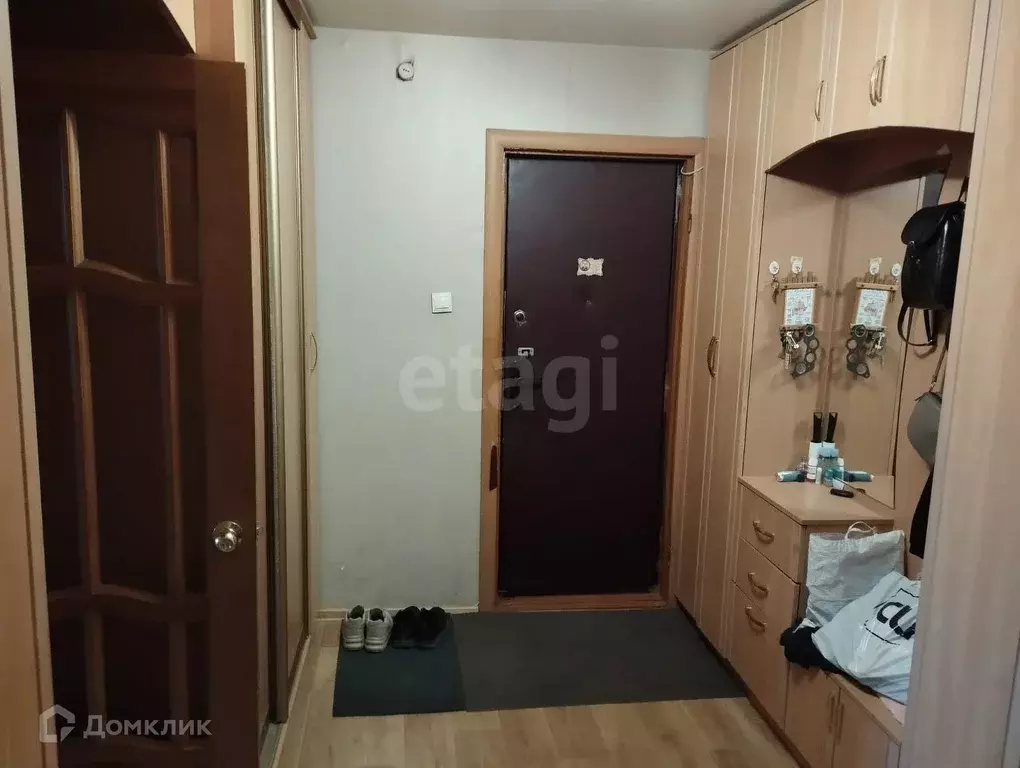 Продаётся 2-к квартира, 53.3 м - Фото 1