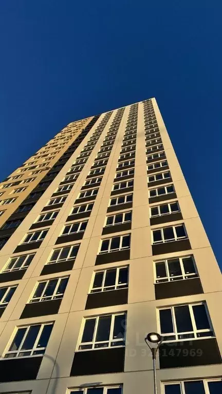 1-к кв. Нижегородская область, Нижний Новгород д. Анкудиновка, ул. ... - Фото 1