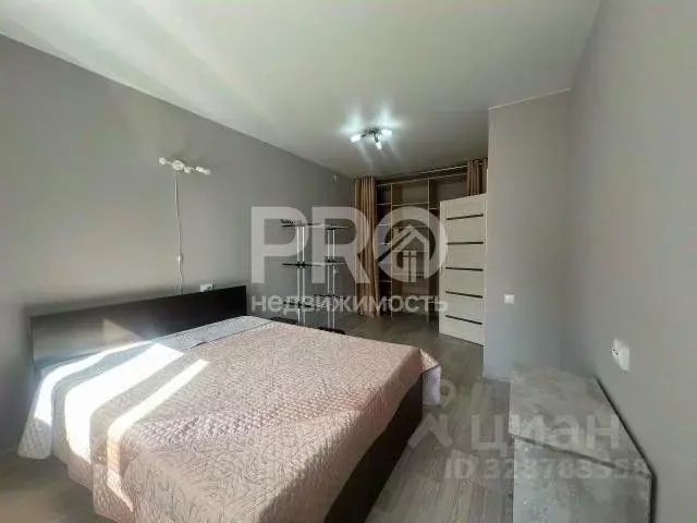 1-к кв. Ярославская область, Ярославль ул. Малая Норская, 3А (33.0 м) - Фото 1