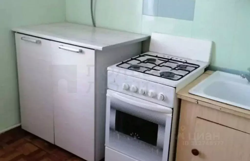 1-к кв. Новгородская область, Боровичи Пушкинская ул., 39 (31.0 м) - Фото 2