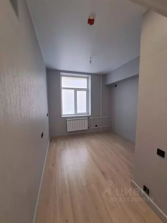 Студия Москва Ухтомская ул., 16К1 (13.0 м) - Фото 2