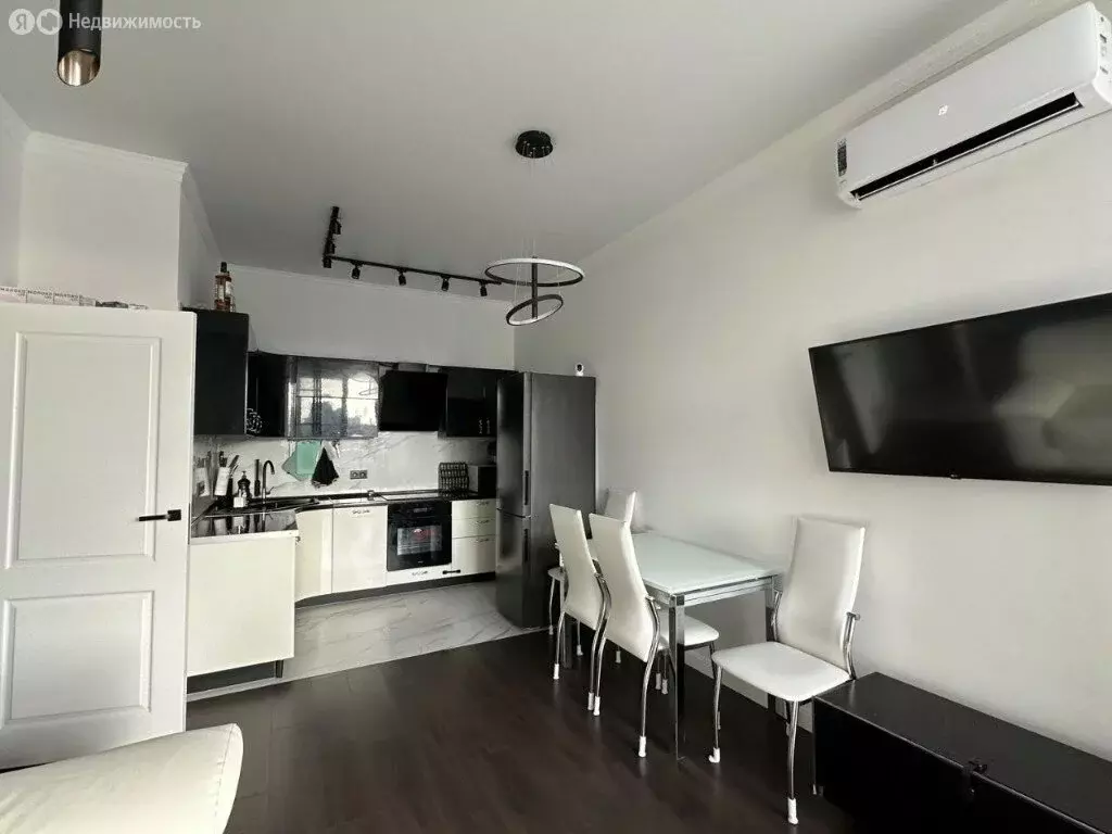 2-комнатная квартира: Москва, Корабельная улица, 3А (47 м) - Фото 1