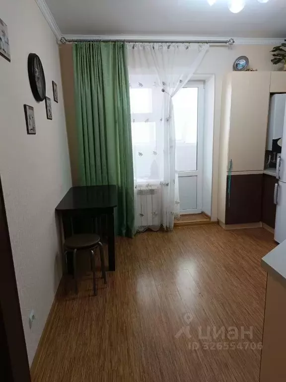 1-к кв. Ставропольский край, Ставрополь ул. Тухачевского, 20/2 (38.0 ... - Фото 2