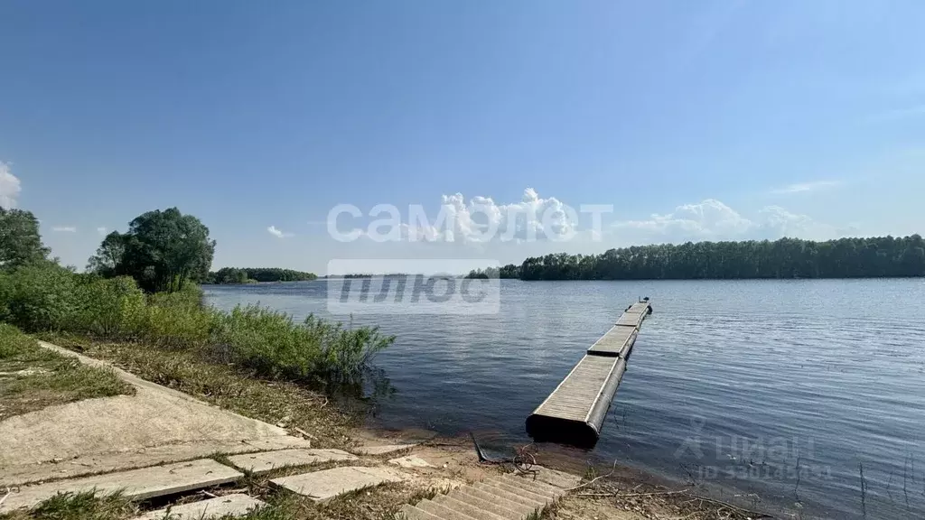 Участок в Чувашия, Чебоксары Московский просп. (4.1 га.) - Фото 1