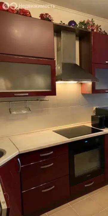 3-комнатная квартира: Краснодар, улица имени Калинина, 350/6 (83.2 м) - Фото 1