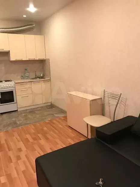 Квартира-студия, 35м, 7/18эт. - Фото 1