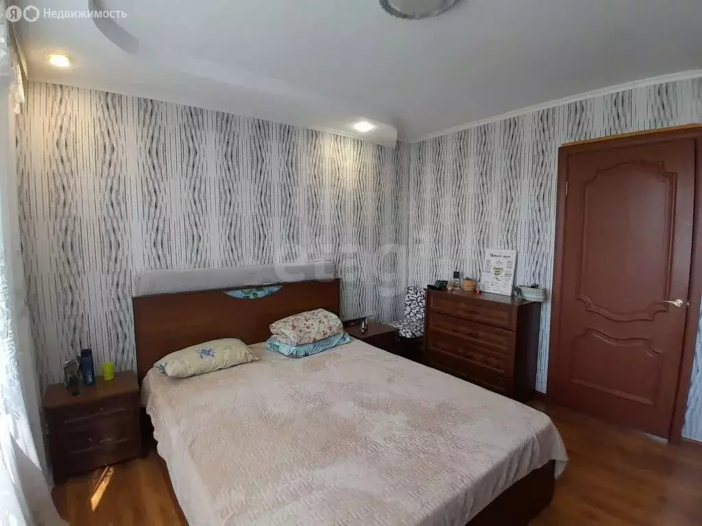 Дом в село Приморское, улица Энтузиастов (65.1 м) - Фото 2