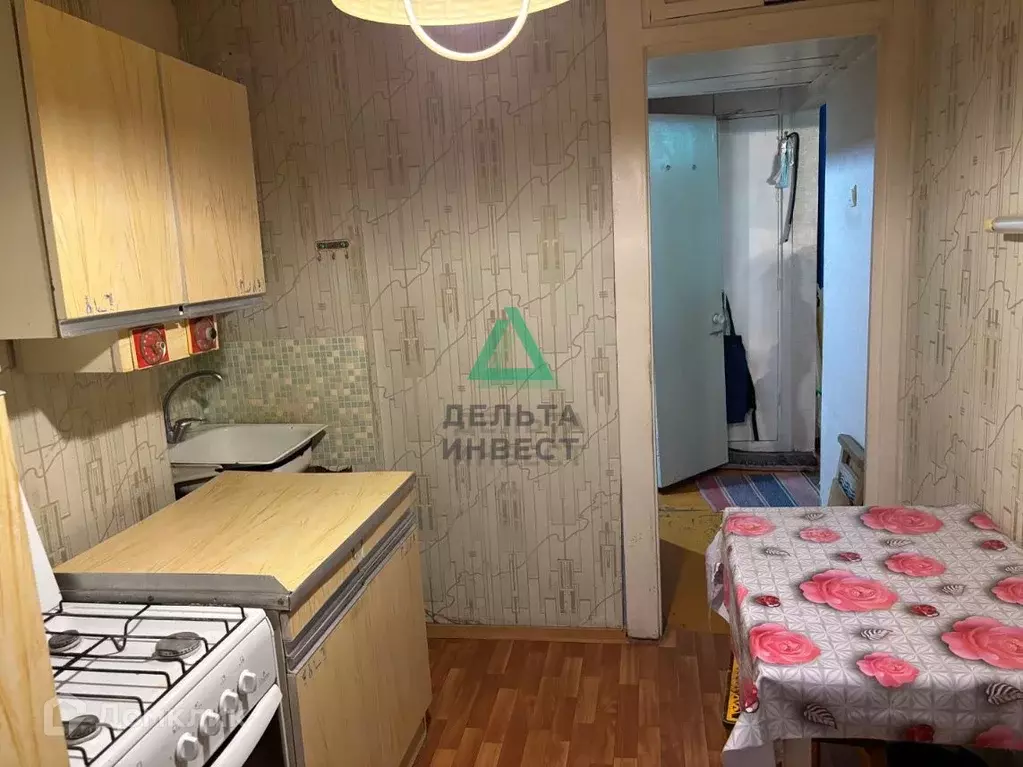 Продаётся 2-к квартира, 43.4 м - Фото 1