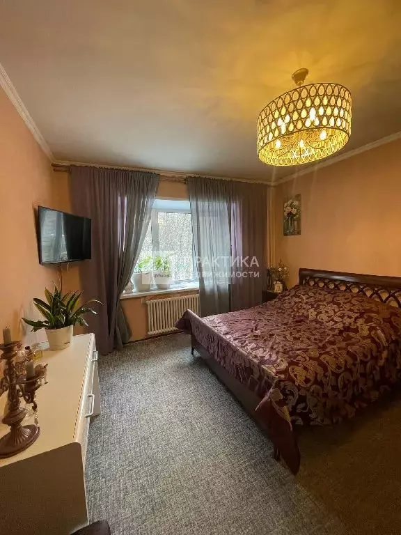 Продается 2-комнатная квартира - Фото 1