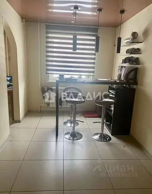 3-к кв. Кемеровская область, Кемерово Красноармейская ул., 139 (56.0 ... - Фото 1