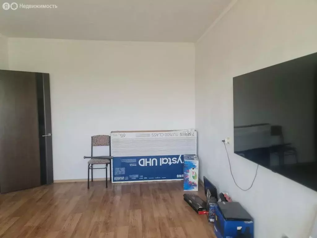 2-комнатная квартира: Каменск-Шахтинский, Советская улица, 42 (53 м) - Фото 1