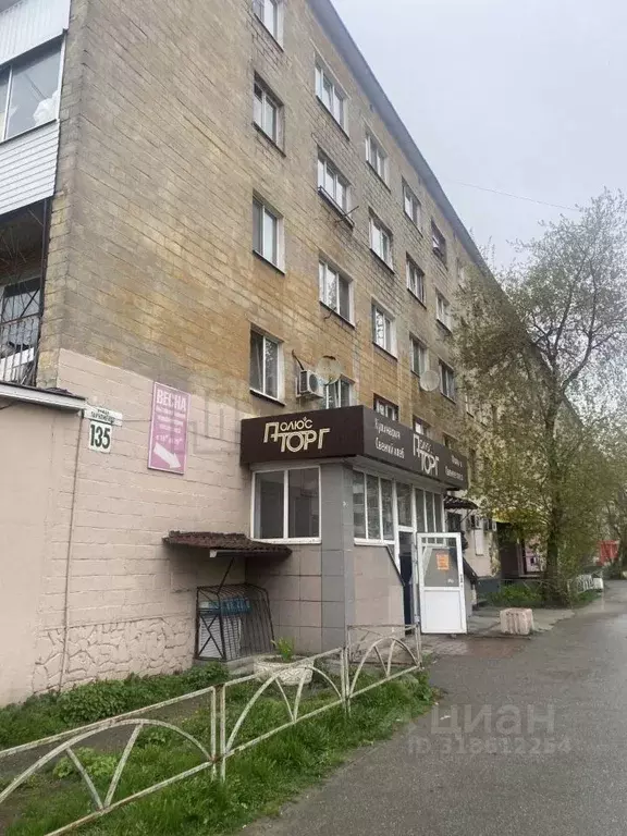 Комната Свердловская область, Нижний Тагил ул. Пархоменко, 135 (18.6 ... - Фото 0