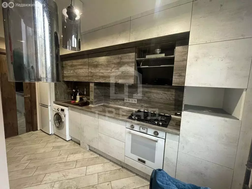 2-комнатная квартира: Санкт-Петербург, проспект Народного Ополчения, ... - Фото 1