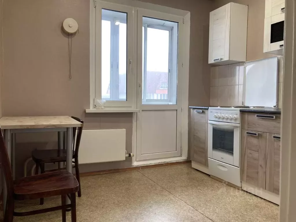 1-к кв. Иркутская область, Иркутск ул. Красный Путь, 83 (33.0 м) - Фото 2