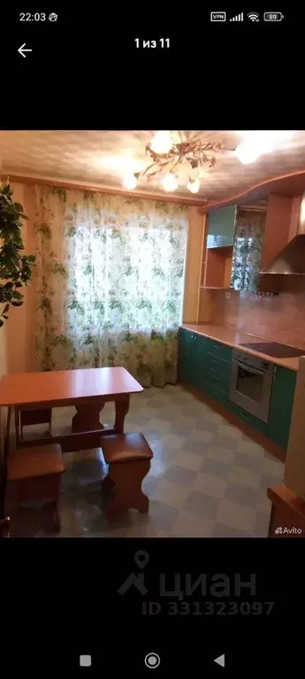 3-к кв. Московская область, Мытищи Юбилейная ул., 39 (80.0 м) - Фото 1