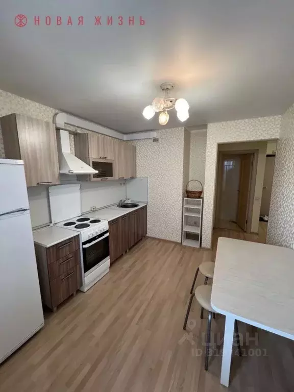 1-к кв. Самарская область, Самара просека 5-я, 110Г (41.0 м) - Фото 1