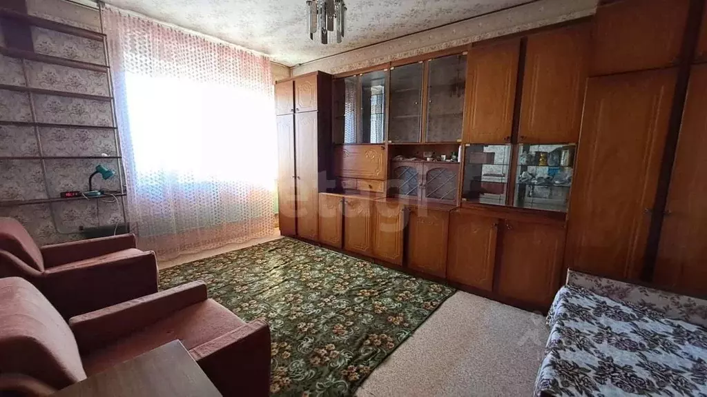 2-к кв. Красноярский край, Норильск ул. Нансена, 94 (52.3 м) - Фото 1