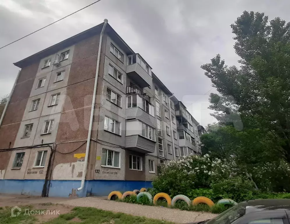 Продаётся 2-к квартира, 45.2 м - Фото 0