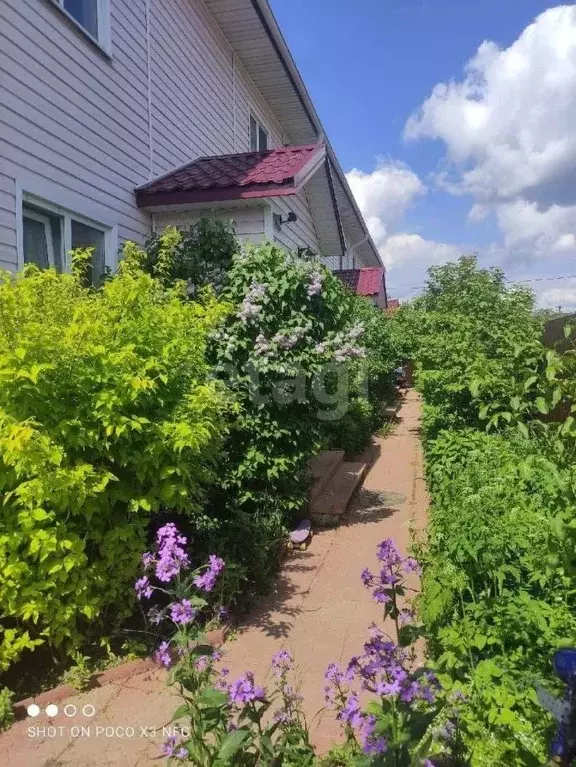 Таунхаус в Вологодская область, Шекснинский муниципальный округ, д. ... - Фото 2