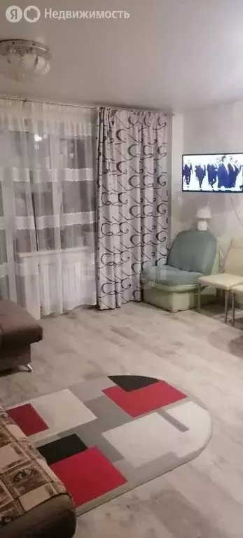 2-комнатная квартира: Миасс, улица Уральских Добровольцев, 1А (40.3 м) - Фото 1