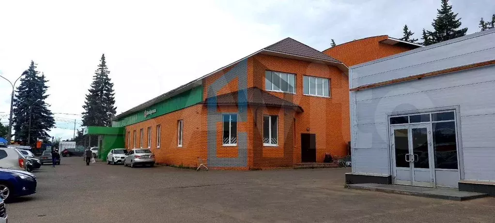 Сдам помещение свободного назначения, 449 м - Фото 0