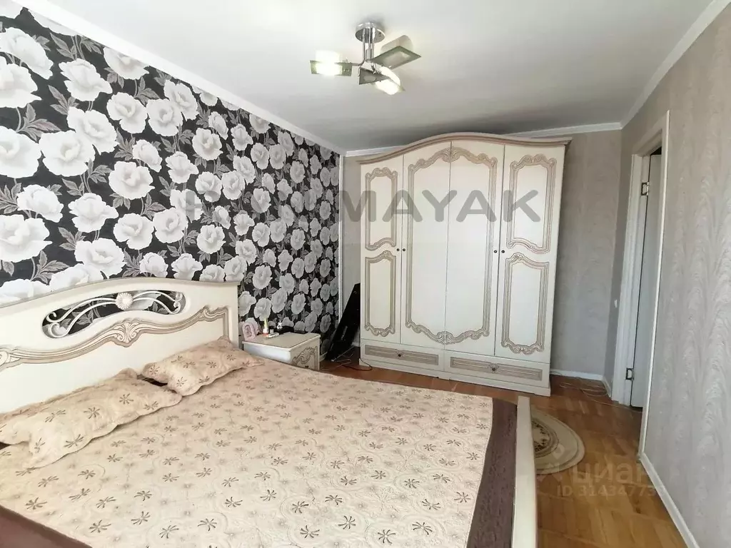 2-к кв. Адыгея, Майкоп ул. Ленина, 23 (47.0 м) - Фото 2