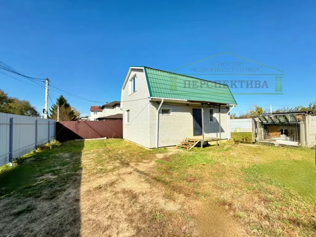 Дом в Приморский край, Артемовский городской округ, с. Кневичи пер. ... - Фото 1