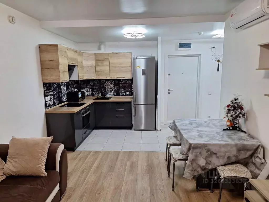 1-к кв. Москва ул. Малое Понизовье, 10 (40.0 м) - Фото 2