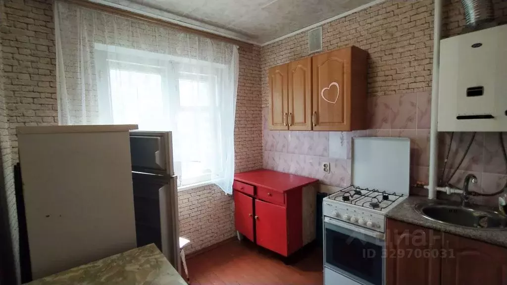 1-к кв. Брянская область, Брянск ул. Молодой Гвардии, 83 (32.0 м) - Фото 1