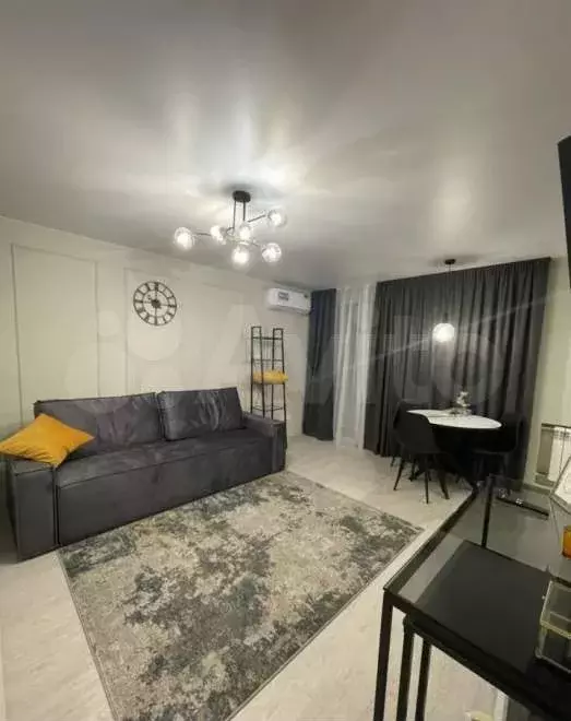 Квартира-студия, 30 м, 3/5 эт. - Фото 0