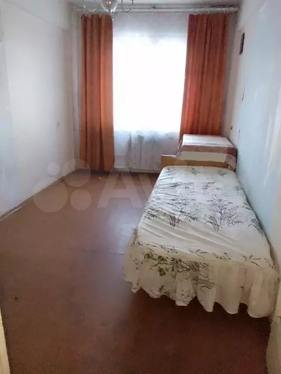 3-к. квартира, 60 м, 4/5 эт. - Фото 1