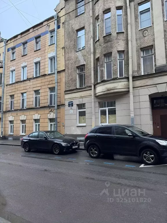 Комната Санкт-Петербург Мончегорская ул., 10б (15.4 м) - Фото 2