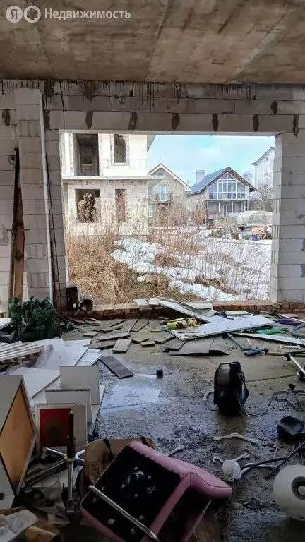 Дом в посёлок Невское, Петропавловская улица (120 м) - Фото 1