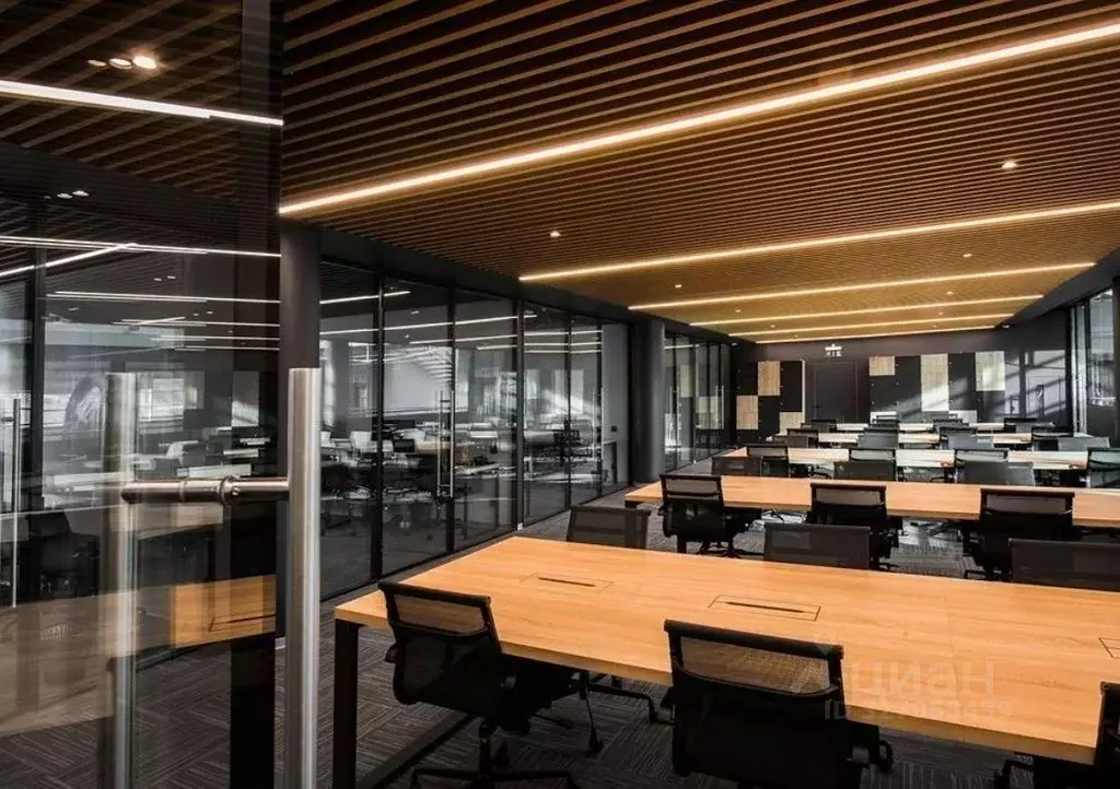 Офис в Москва Садовническая наб., 9 (3086 м) - Фото 2