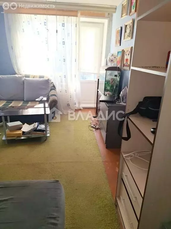 1-комнатная квартира: Пушкино, Писаревская улица, 3 (30.5 м) - Фото 1